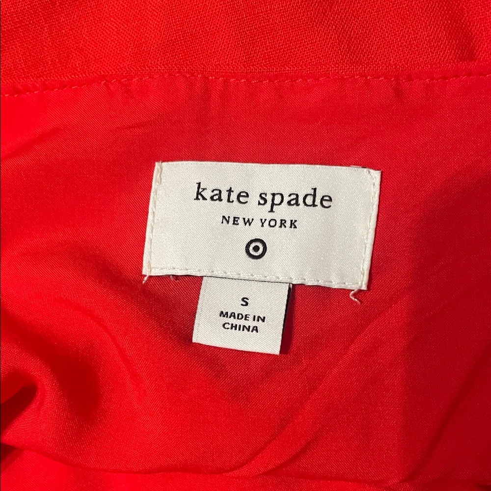 Kate Spade target shift dress - Picture 2 of 3